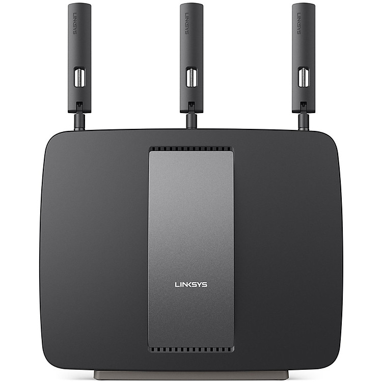 Linksys EA9200-AP - Router Wifi Chuẩn AC 3200Mbps - Hàng Chính Hãng