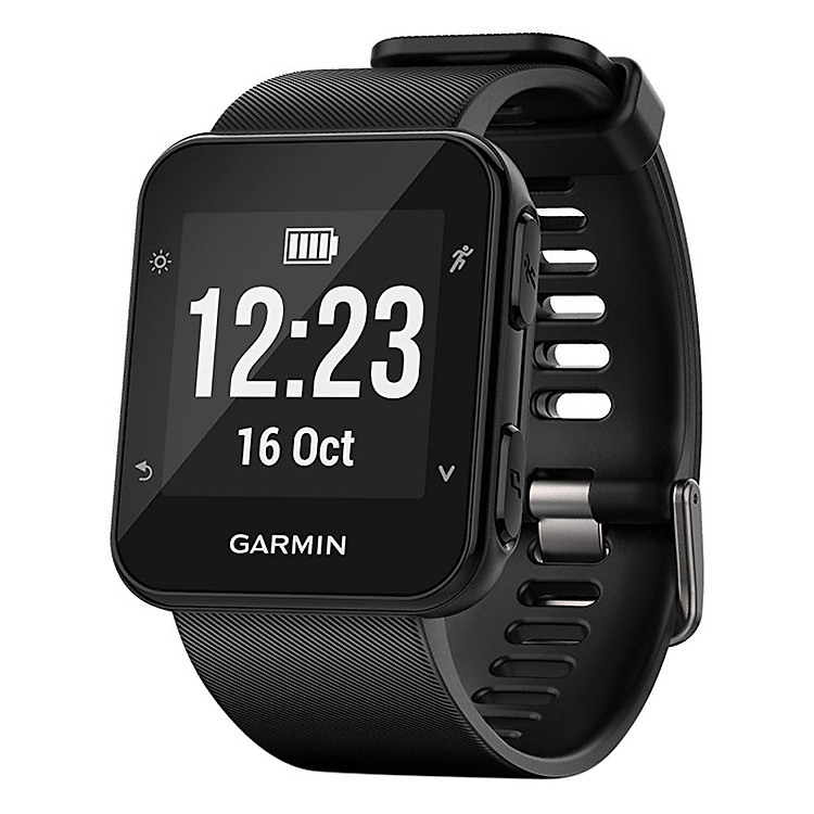 Vòng Đeo Tay Garmin Forerunner 35 - Hàng Chính Hãng