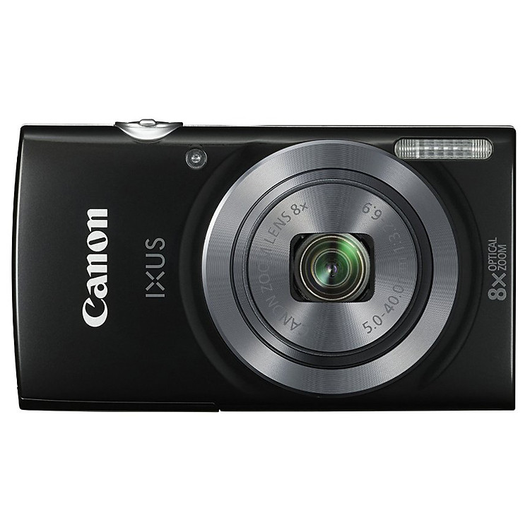Máy Ảnh Canon IXUS 160 (Lê Bảo Minh)