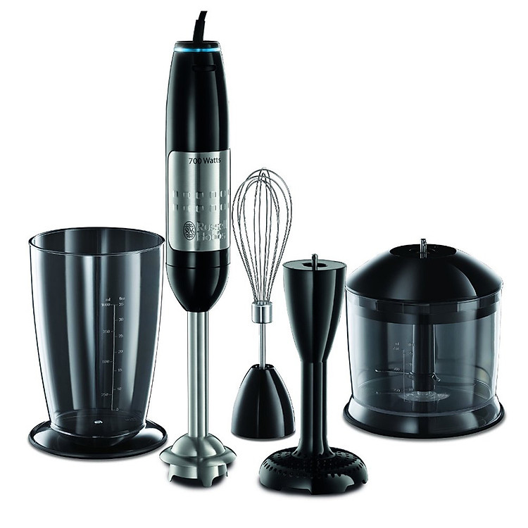 Máy Xay Sinh Tố Cầm Tay Russell Hobbs Illumina 4 in 1 20221-56