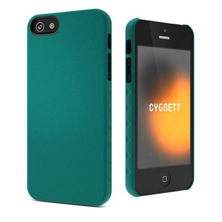 Case Cygnett AeroGrip Feel Dành Cho iPhone 5