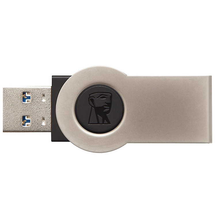 USB Kingston DT101G3 64GB - USB 3.0 - Hàng Chính Hãng