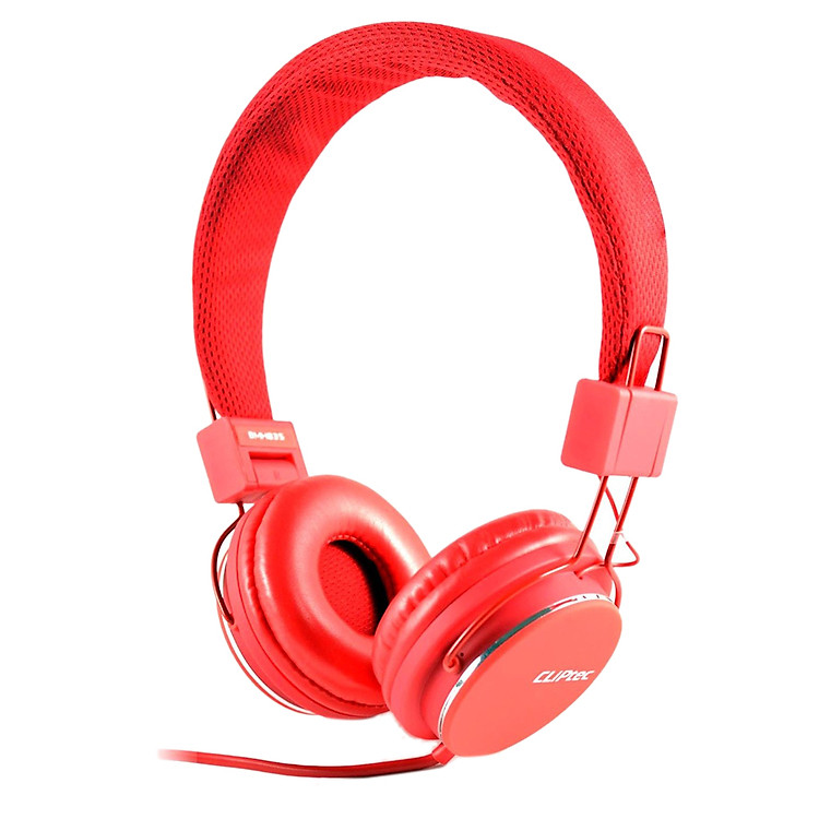 Tai Nghe Cliptec BMH835-xh - Hàng Chính Hãng