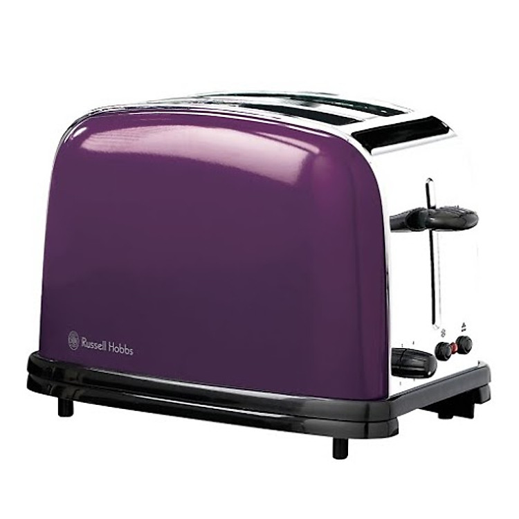 Lò Nướng Bánh Mì Russell Hobbs 14963-56 Purple