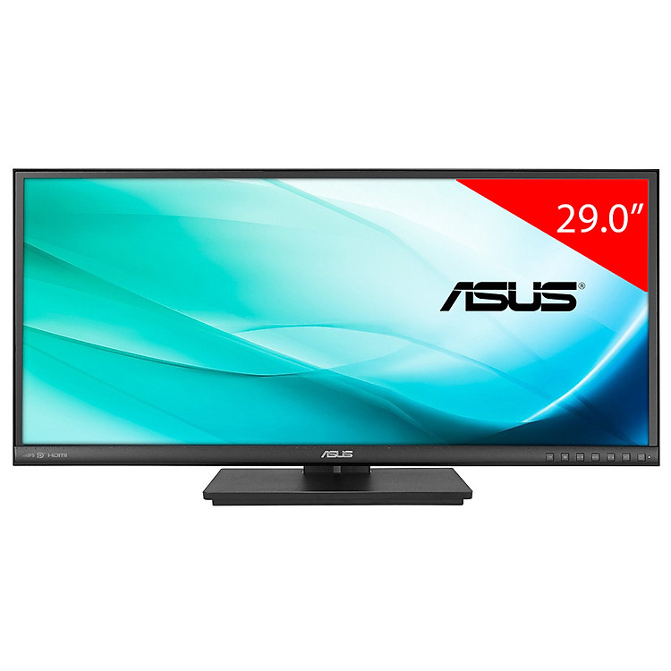 Màn Hình Asus PB298Q 29 Inch 2K 2560x1080 - Hàng Chính Hãng