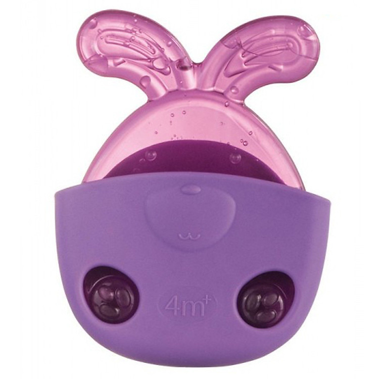 Miếng Cắn Răng Nước Canpol Babies - Hình Thú Cưng 72/005