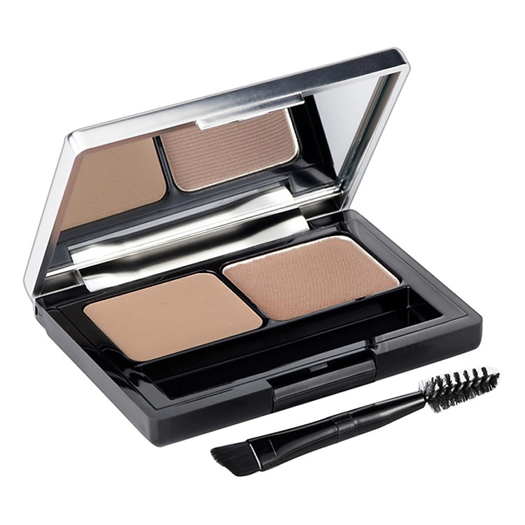 Bộ Kit Định Hình Chân Mày L'oreal Brow Artist Genius Kit (3.5g)