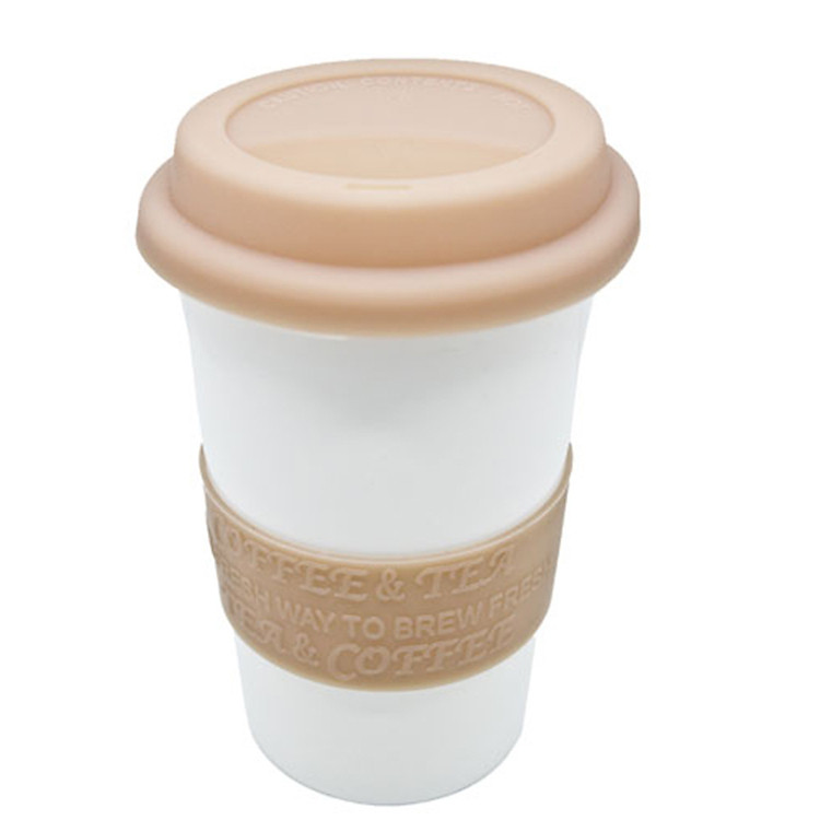 Cốc Sứ Có Nắp (360cc) Moriitalia 7264