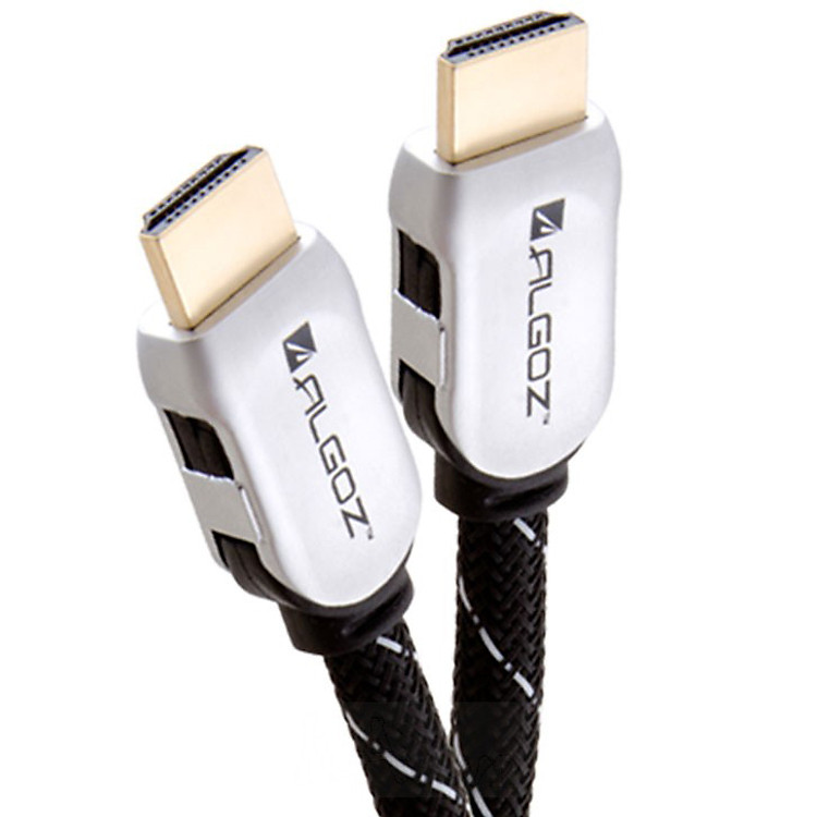 Cáp HDMI Algoz CAA201S11 - Hàng Chính Hãng