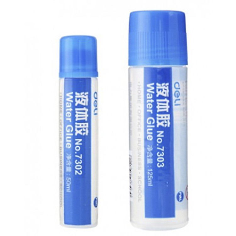 Hồ Nước Deli 50ml 7302