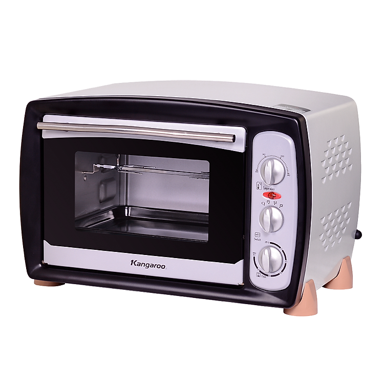 Lò Nướng Kangaroo KG185N - Hàng chính hãng
