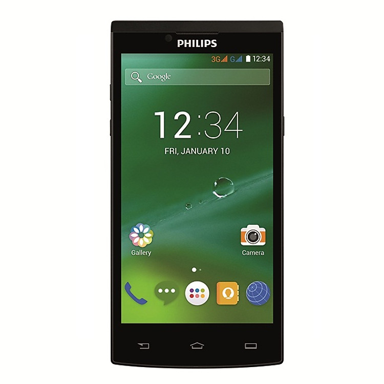 Philips S398 - Hàng Chính Hãng