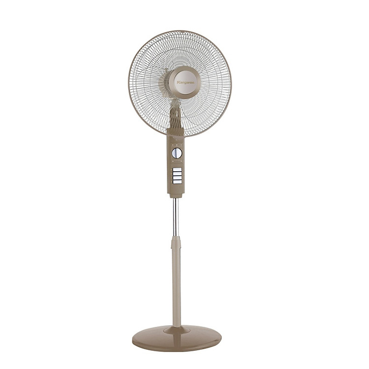 Quạt Đứng Kangaroo KG712 - Hàng chính hãng