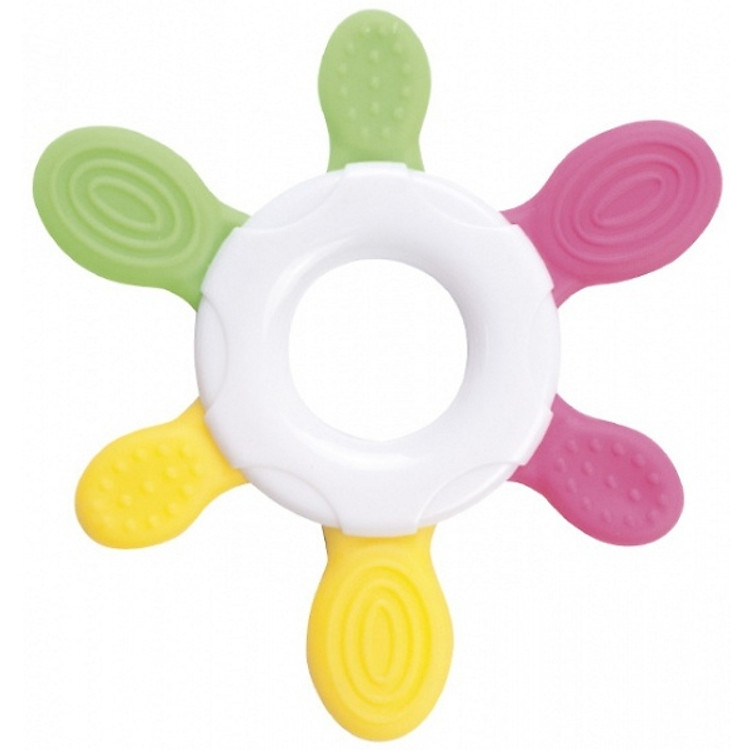 Ngậm Nướu Canpol Babies - Hình Mặt Trời 74/008