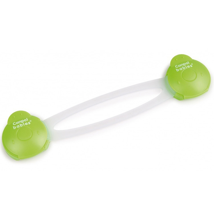 Khoá An Toàn Đa Năng Dài Canpol 74/011