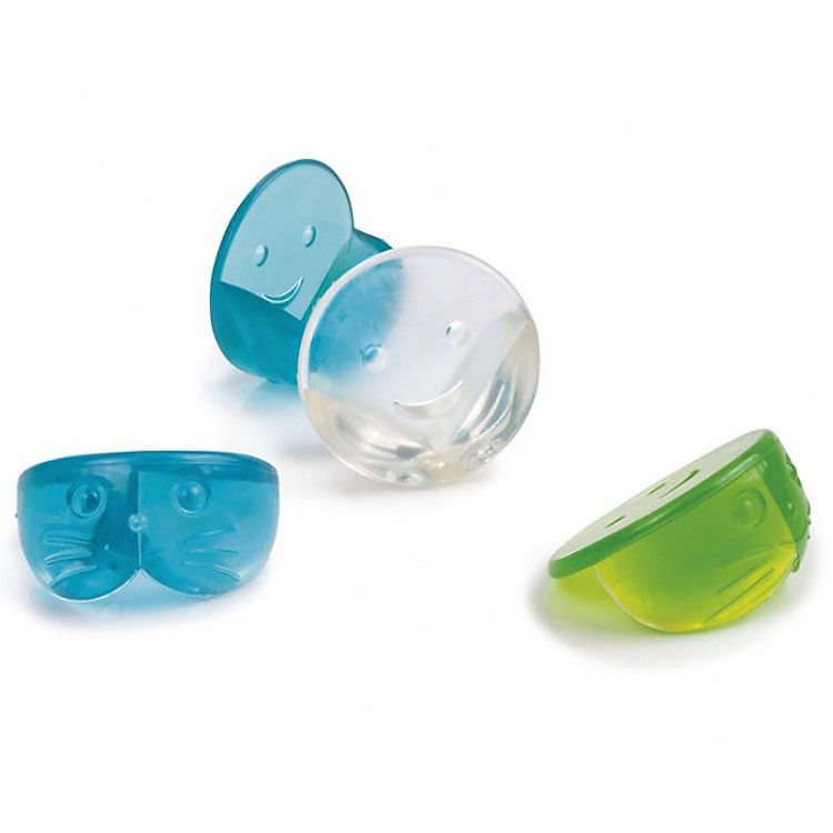 Đệm Bịt Góc An Toàn Canpol 74/012