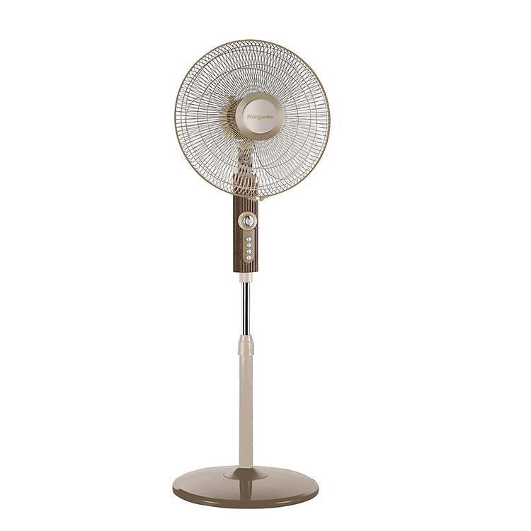 Quạt Đứng Kangaroo KG714 - Hàng chính hãng
