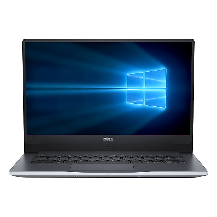 Laptop Dell Inspiron 7460 338KP1 Core i7-7500U / Win 10 (14inch) - Vàng - Hàng Chính Hãng