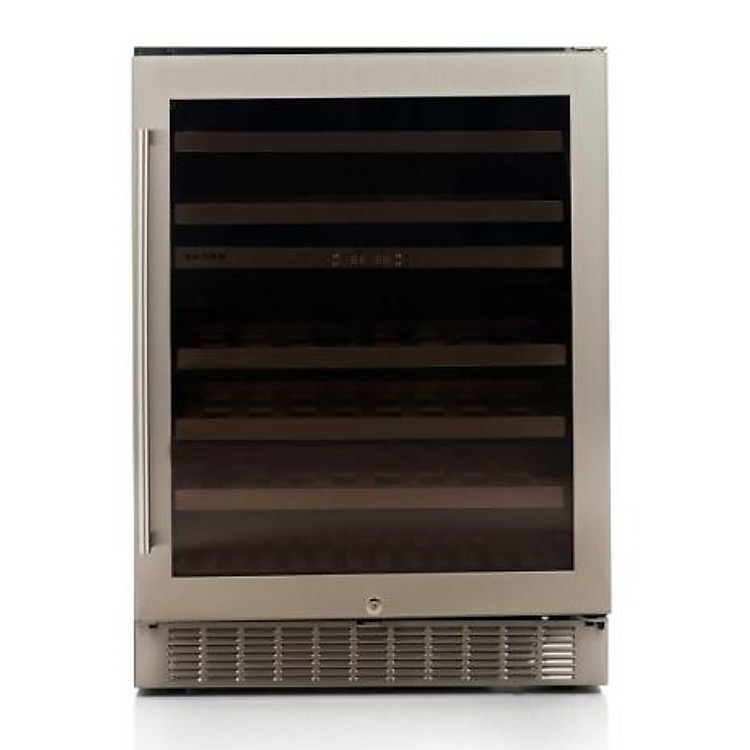 Tủ Ướp Lạnh Rượu Kadeka KA-45WR - Hàng Chính Hãng