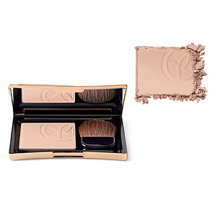 Phấn Phủ Trang Điểm Yves Rocher Youthful Glow Powder (8g)