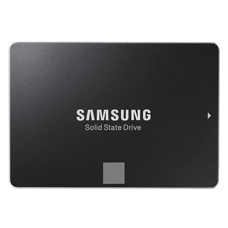 Ổ Cứng SSD Samsung 750 EVO - Hàng Chính Hãng