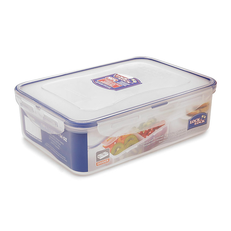 Hộp Bảo Quản Classic Lock&Lock HPL824C 1.6L