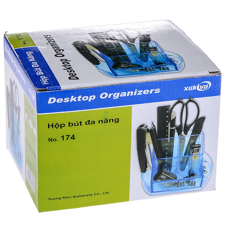 Cắm Bút 174 - Ảnh 2