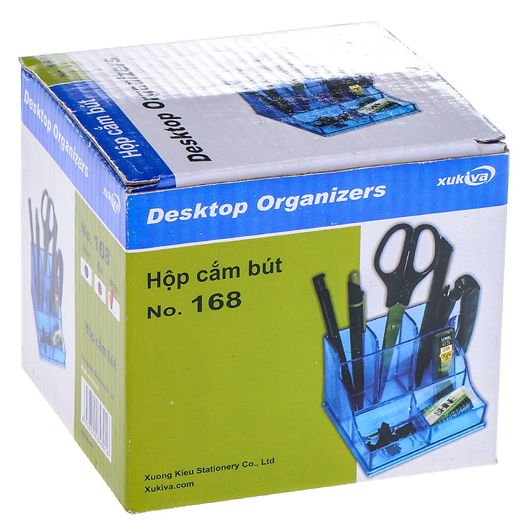 Cắm Bút 168 - Ảnh 5