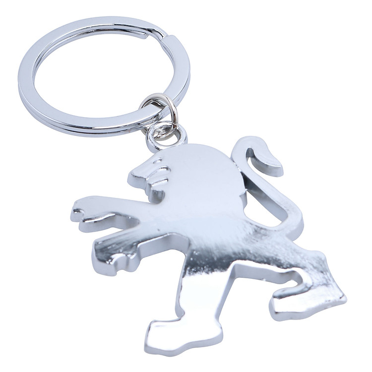 Móc Khóa Hiệu Xe Hơi 16 - 3504 - Mẫu 1