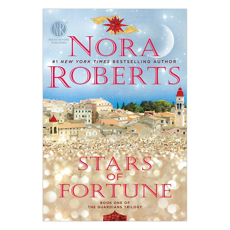 Sách Stars of Fortune