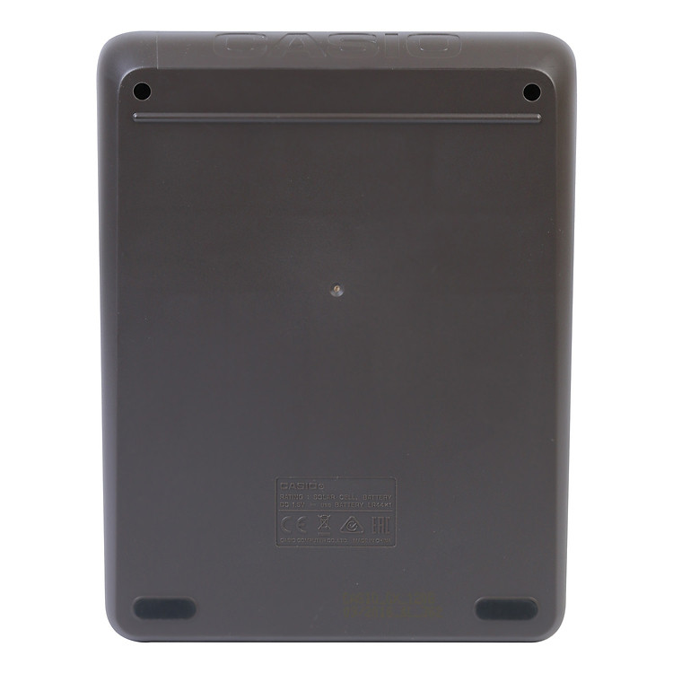 Máy Tính Casio GX-120B - Ảnh 2