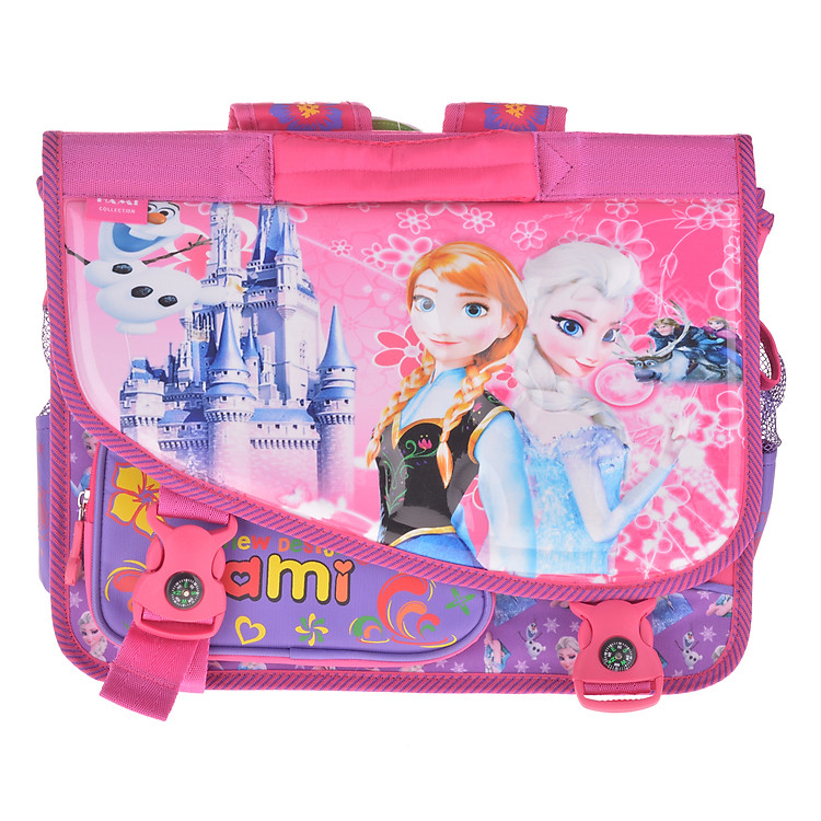 Cặp Học Sinh Bé Gái Hami - 134