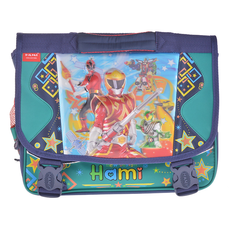 Cặp Học Sinh Hami - 143 - Mẫu 2