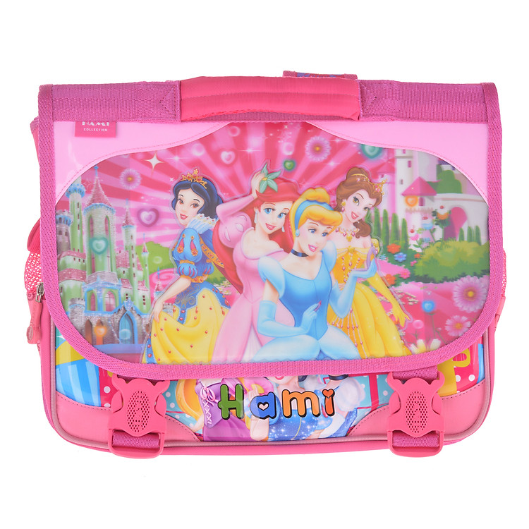 Cặp Học Sinh Bé Gái Hami - 135