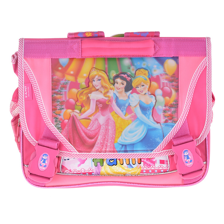 Cặp Học Sinh Bé Gái Hami - 138