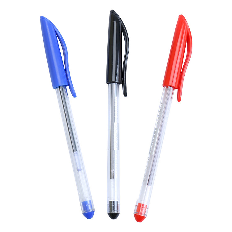 Combo 3 Bút Bi Marvy SB10