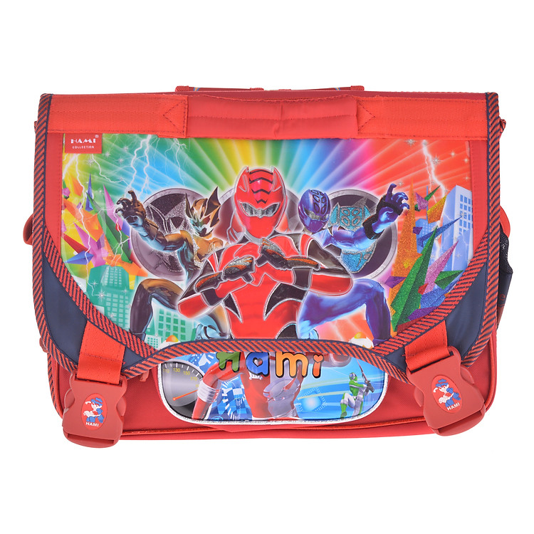 Cặp Học Sinh Bé Trai Hami - 144 - Mẫu 2