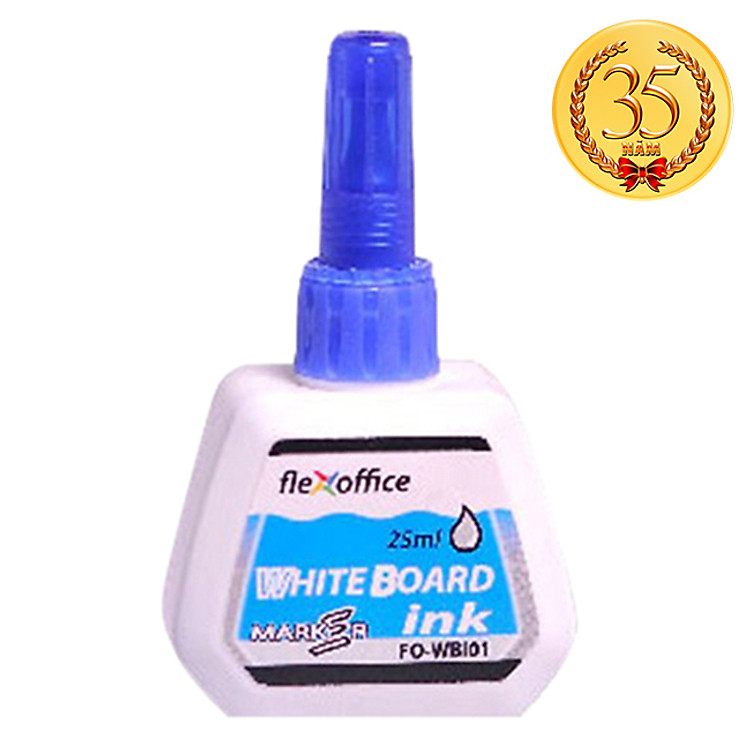 Mực Bút Lông Bảng Thiên Long - FO WBI-01