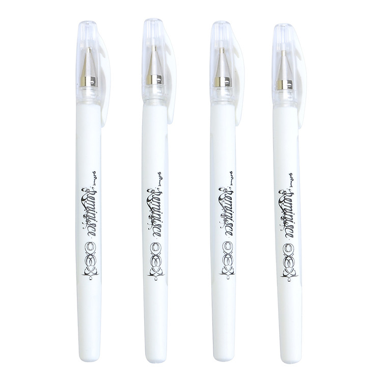 Combo 4 Bút Gel Marvy 920