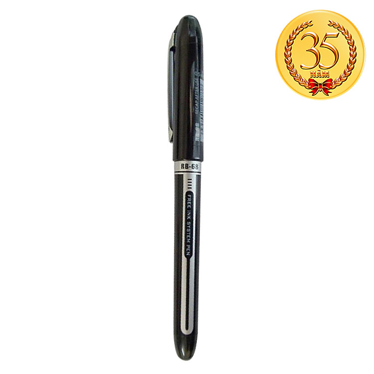 Bút Lông Bi Thiên Long RB-068