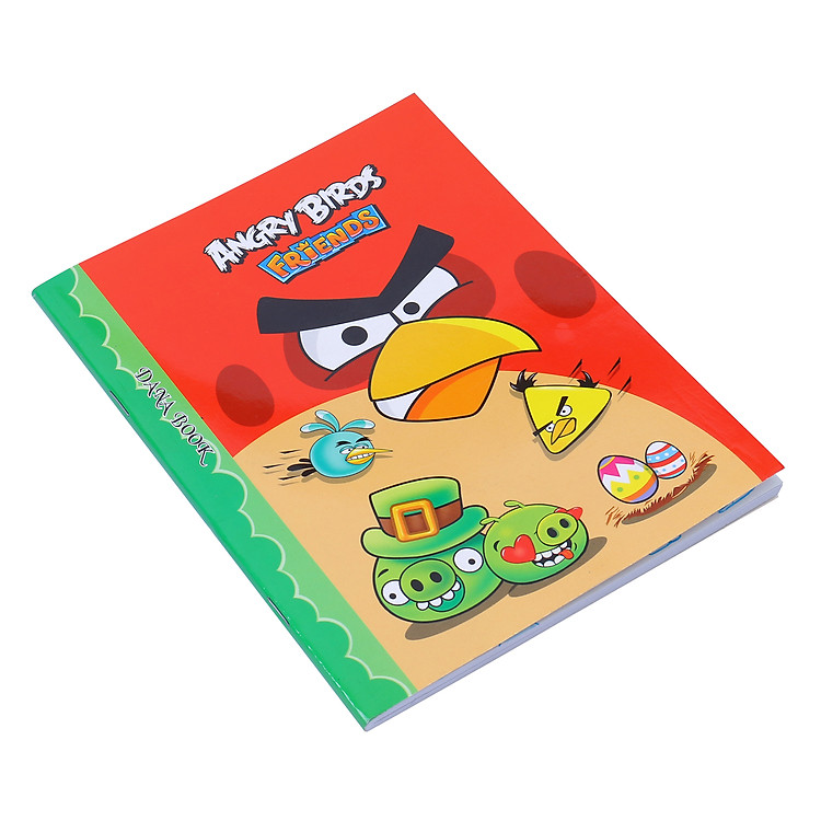 Tập 96 Trang Danabook ĐL70gr