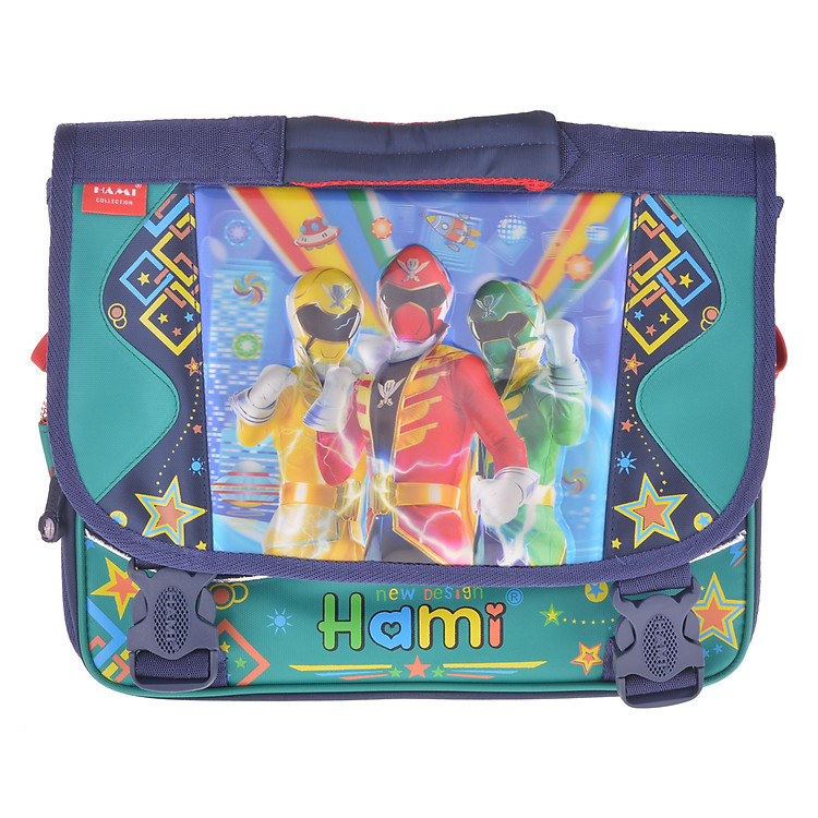 Cặp Học Sinh Hami - 143