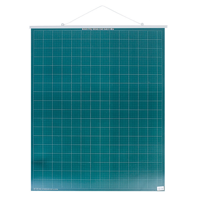 Bảng Nhựa Giáo Viên