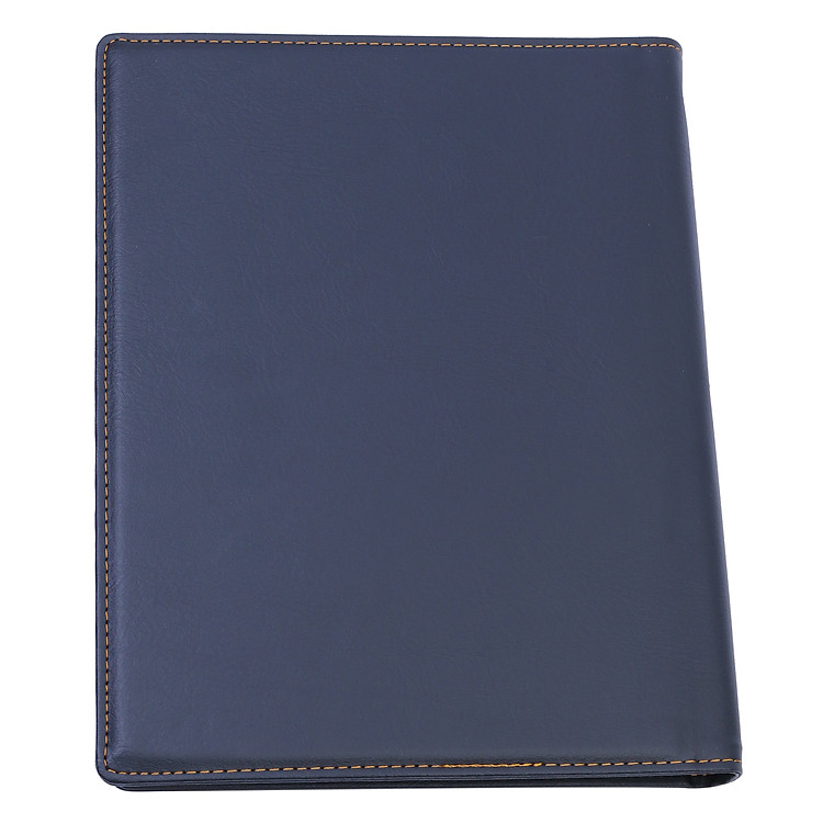 Bìa Da May A4 (180 lá) - Ảnh 2