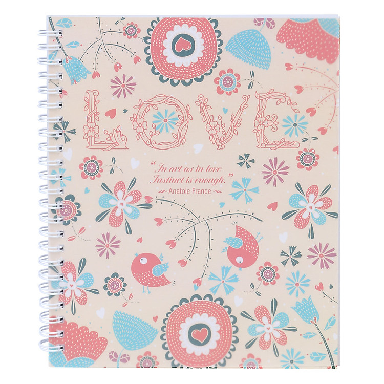 Tập Photostory 120 Trang Bìa For 180 x 210 - 024