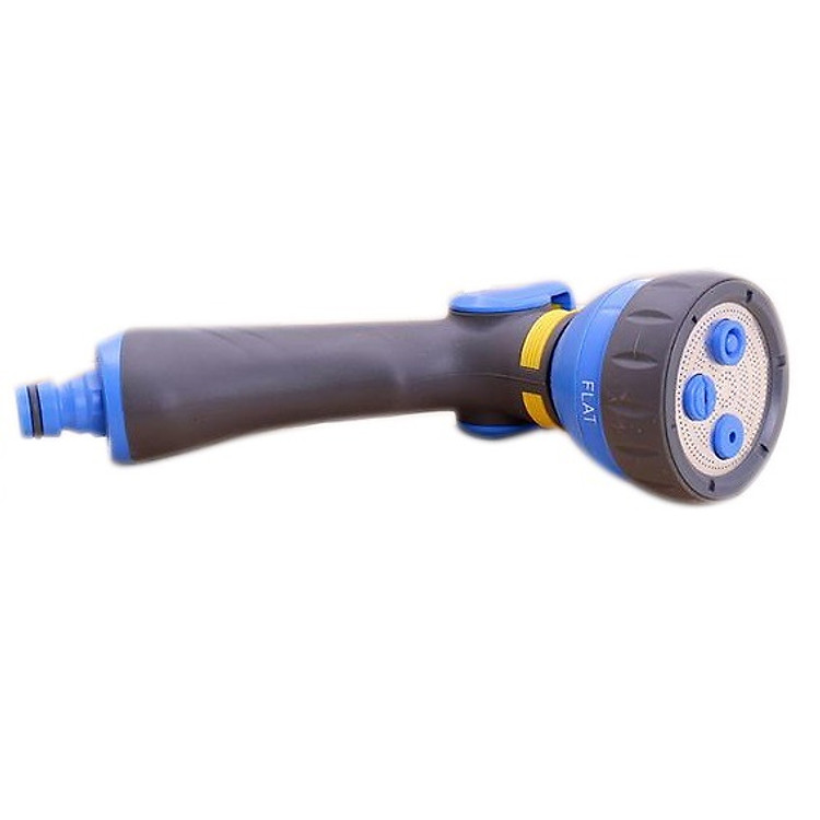 Vòi Phun Nước 4 Chế Độ AquaCraft 770470