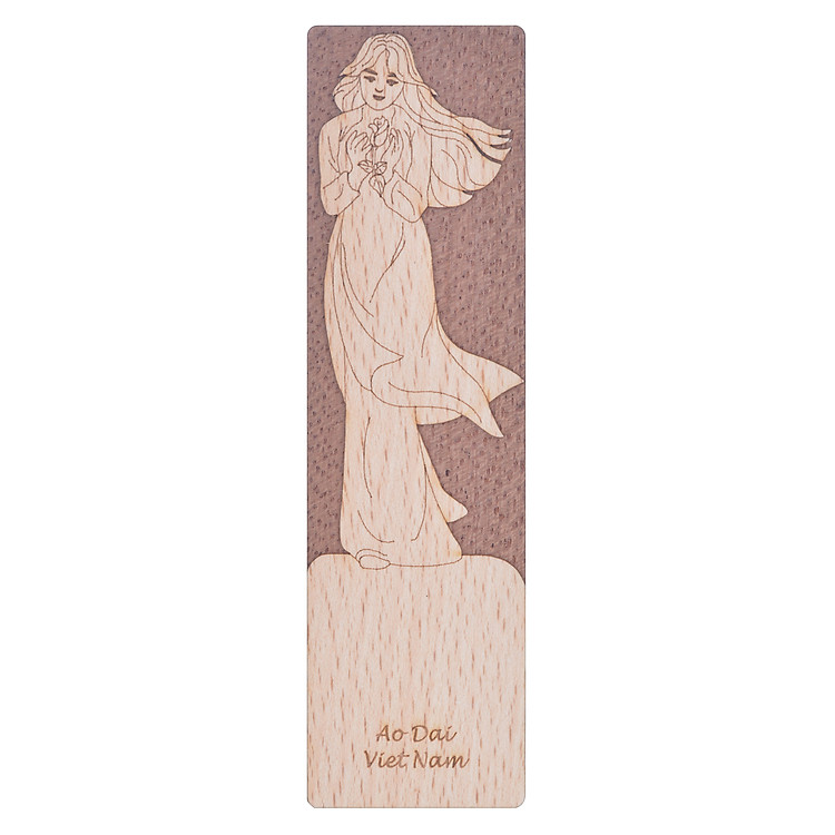 Bookmark Veneer Việt Net VN6BM2NN016E1