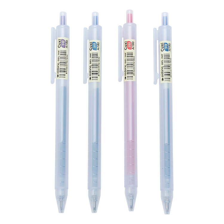 Combo Bút AiDong - Ai 180