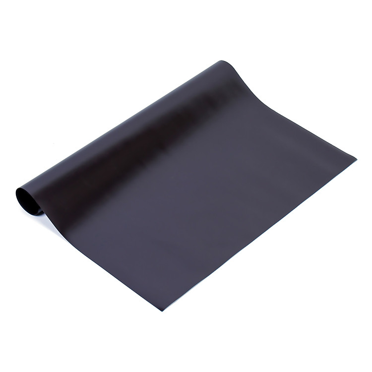 Nam Châm Miếng 50x62 Dày 1mm (Dẻo)