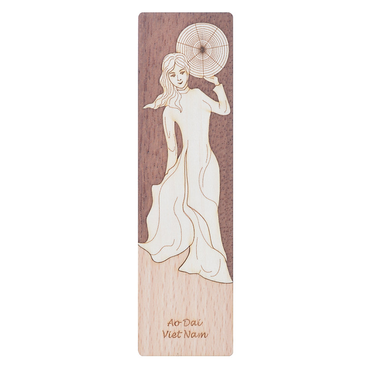 Bookmark Veneer Việt Net VN6BM2NN026E1